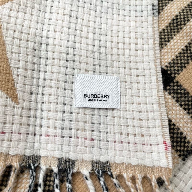 Burberry Scarf